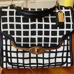 Coach handbag